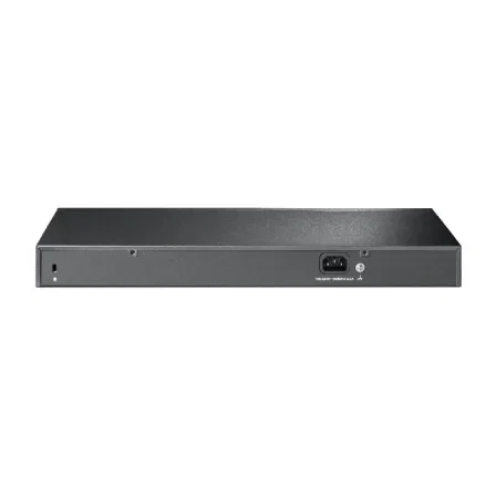 TP-Link TL-SG1218MPE V2 Switch Easy Smart 20 Puertos PoE+ 250W SFP